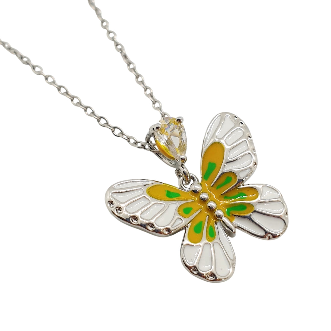 Calvi Necklace