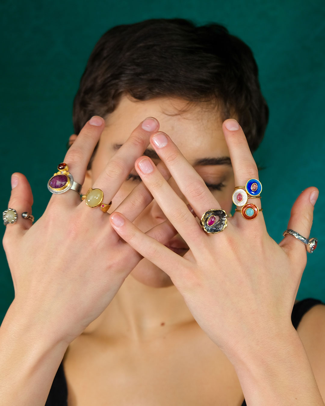 Surya Ring