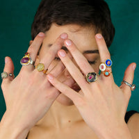 Surya Ring