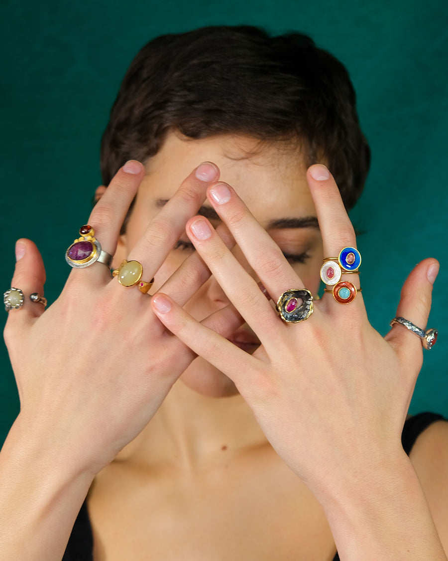 Surya Ring