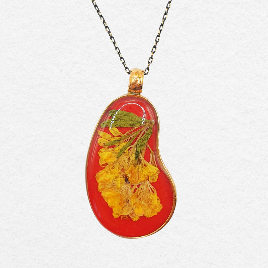 Nyra Necklace
