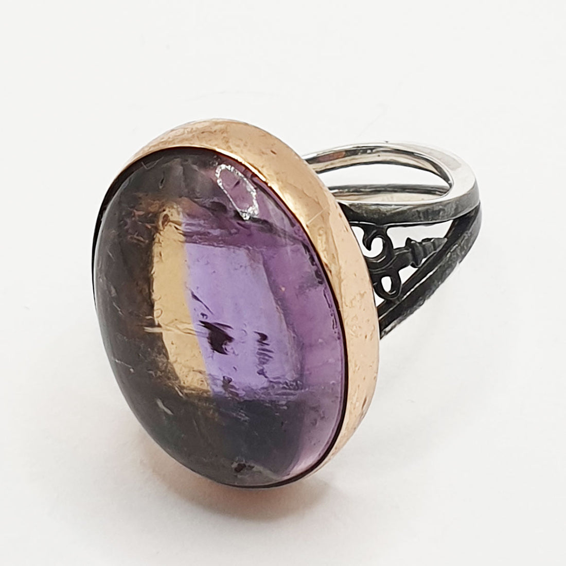 Flo Ring