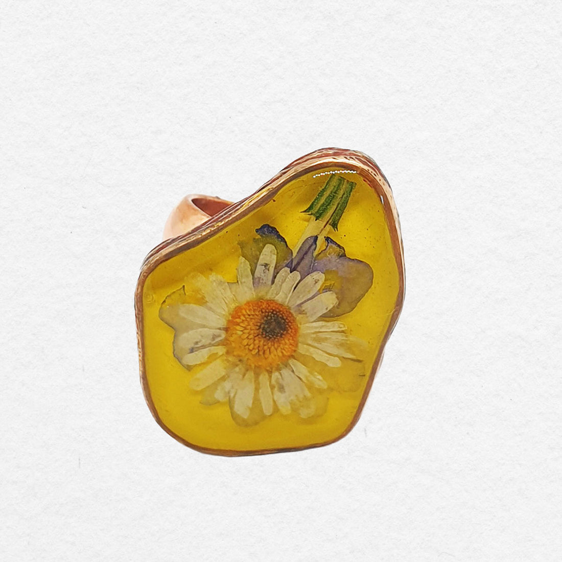 Oia Ring