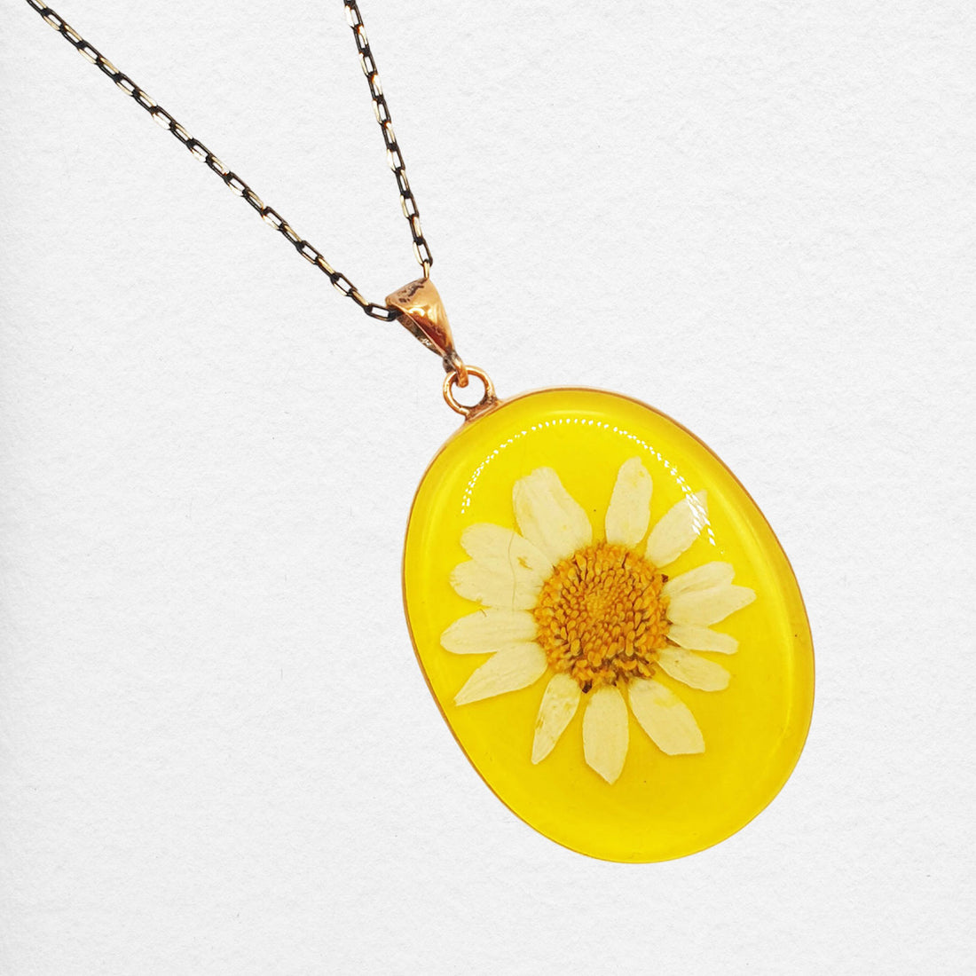 Capri necklace