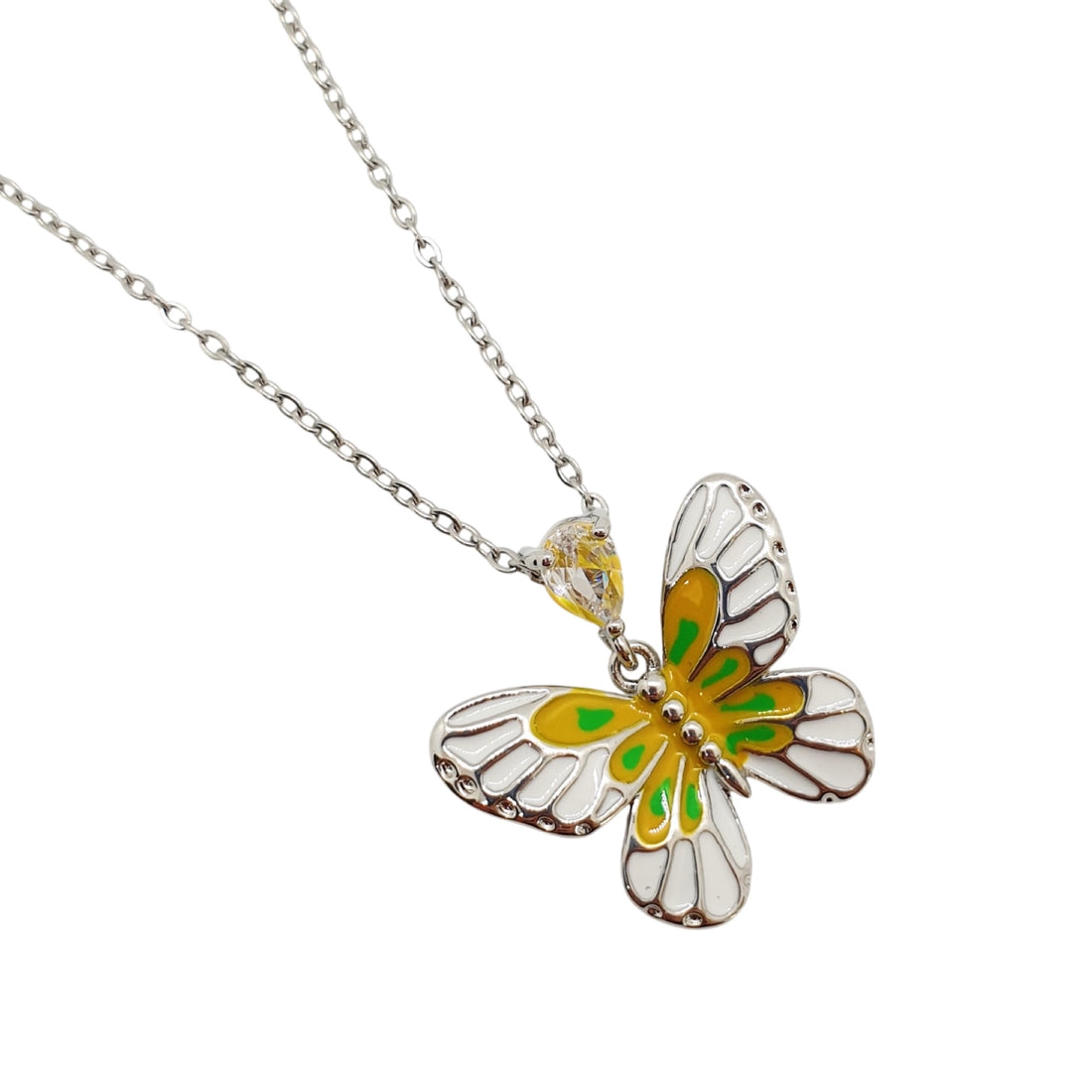 Calvi Necklace