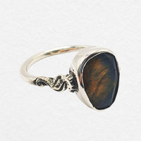 Cedar Ring