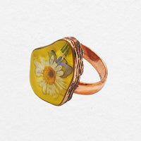 Oia Ring