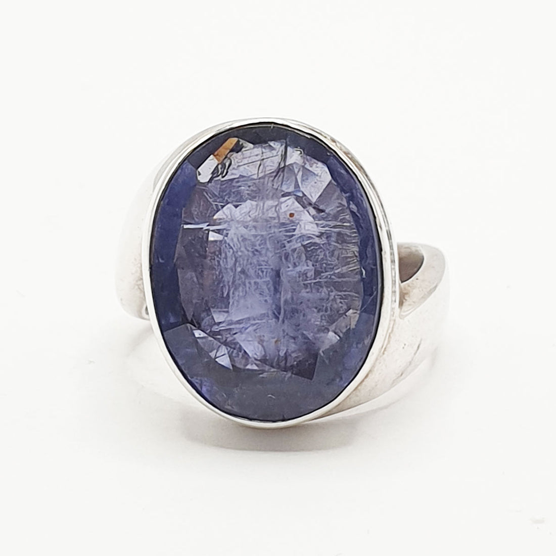 Tanzanite Ring