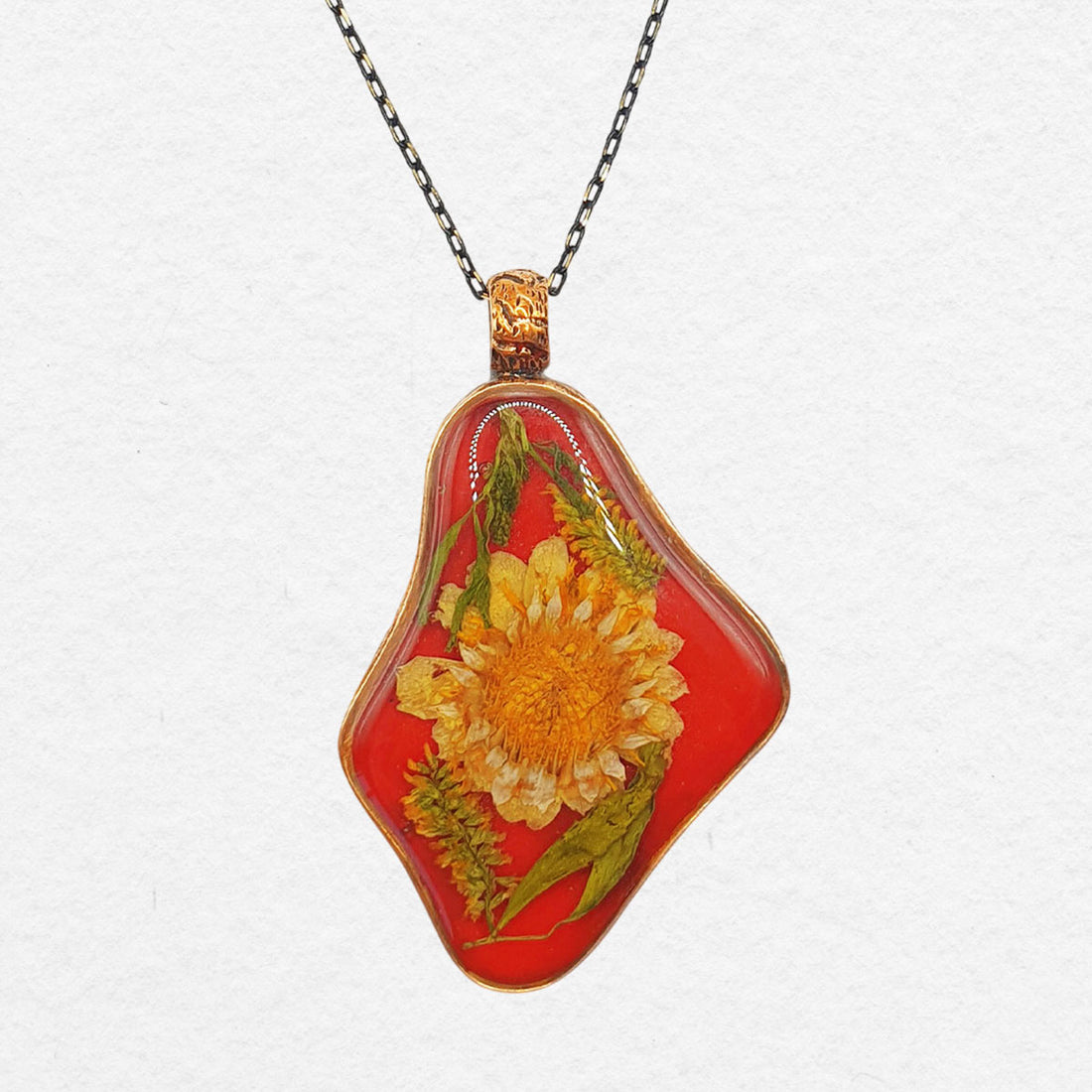 Flora Necklace