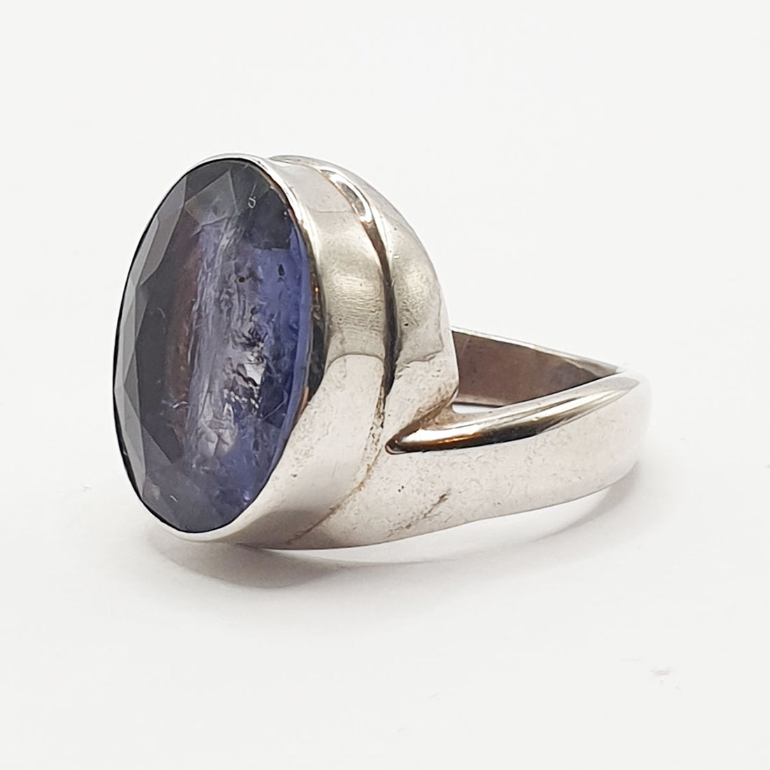 Tanzanite Ring
