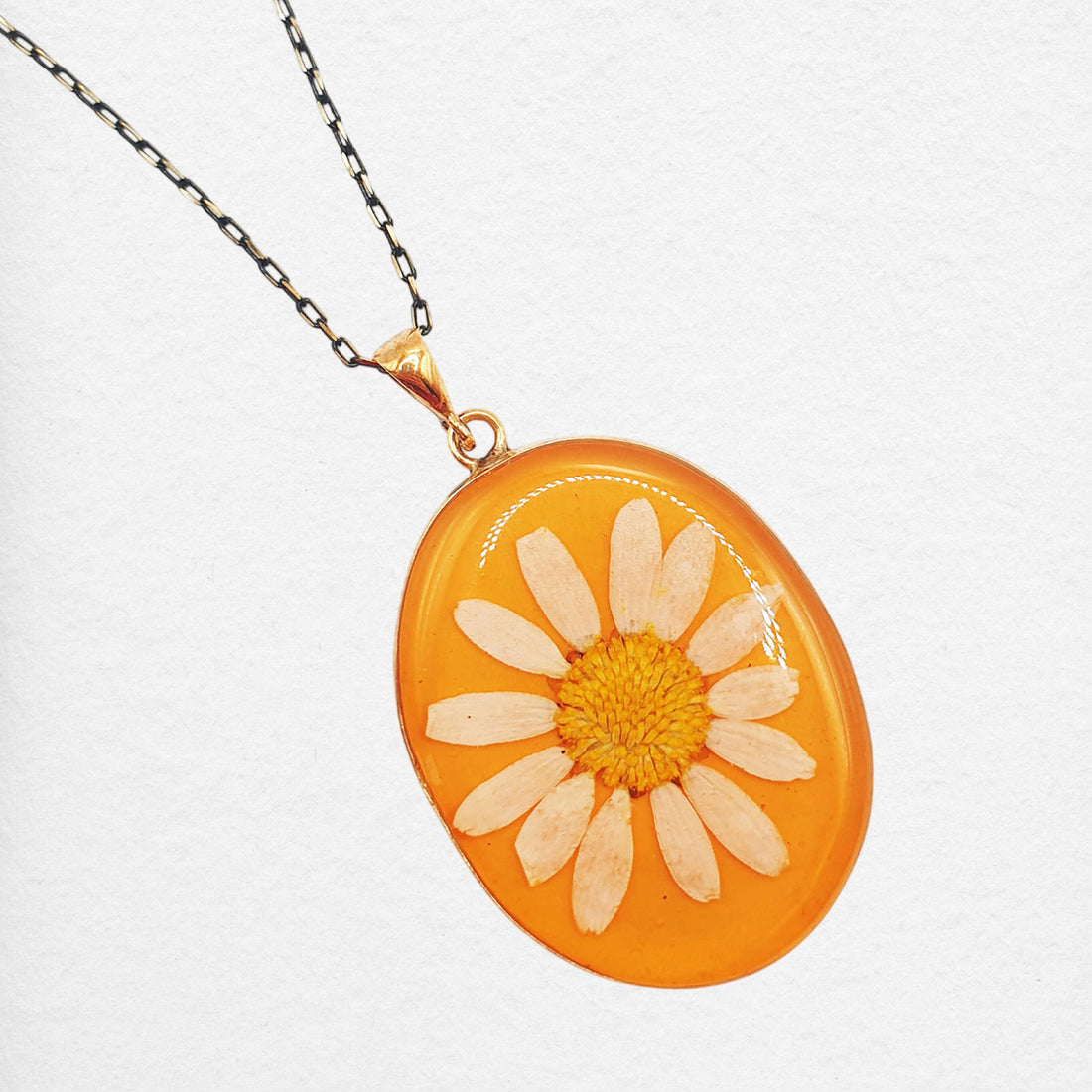 Carmel Necklace