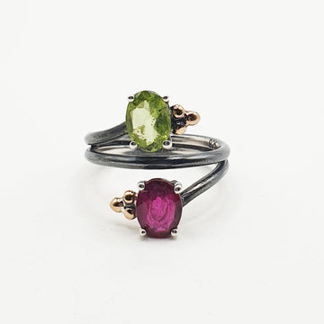 Fawn Ring