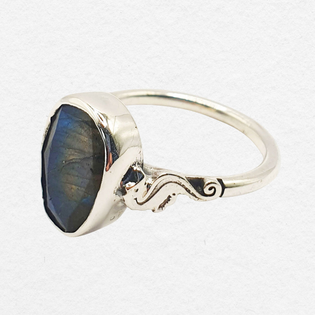 Cedar Ring