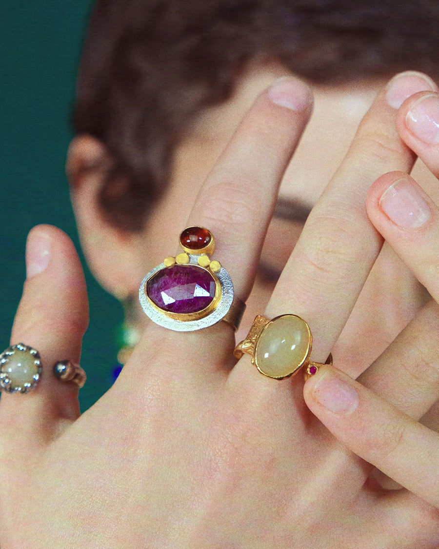 Surya Ring