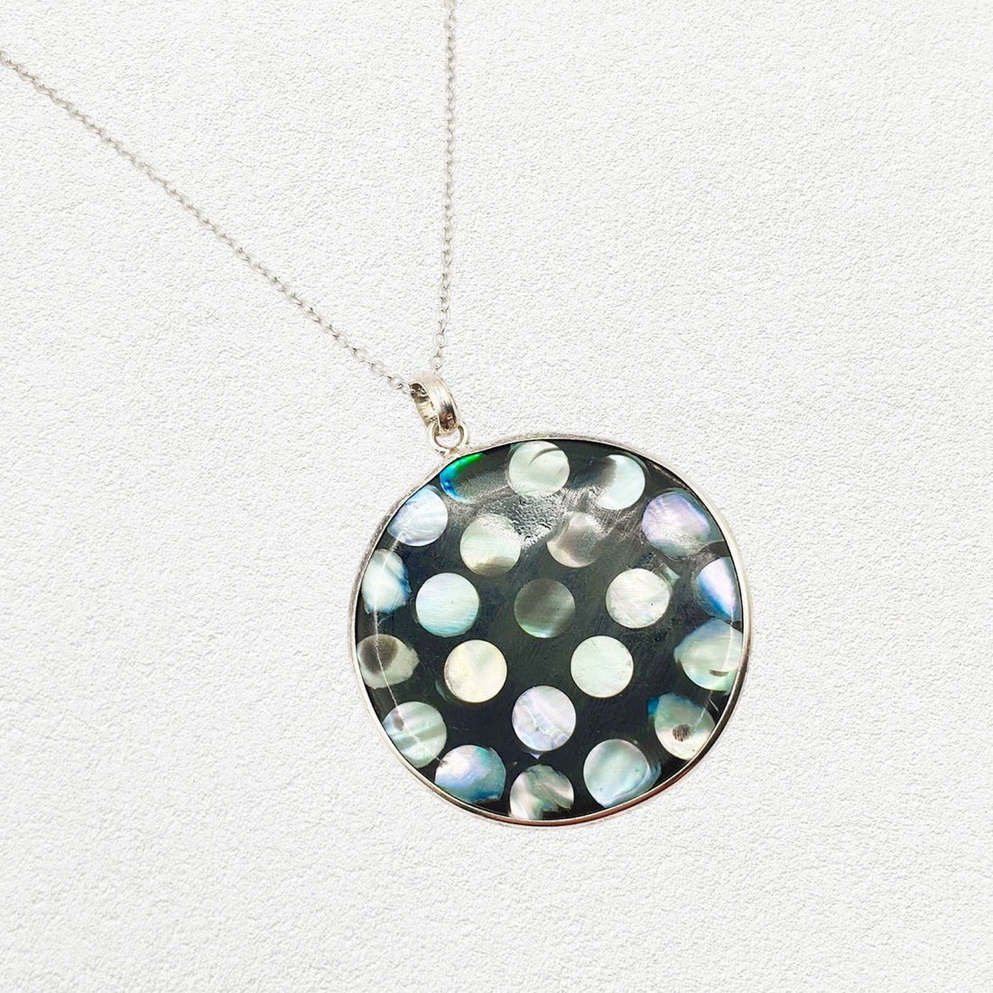 Serene Necklace