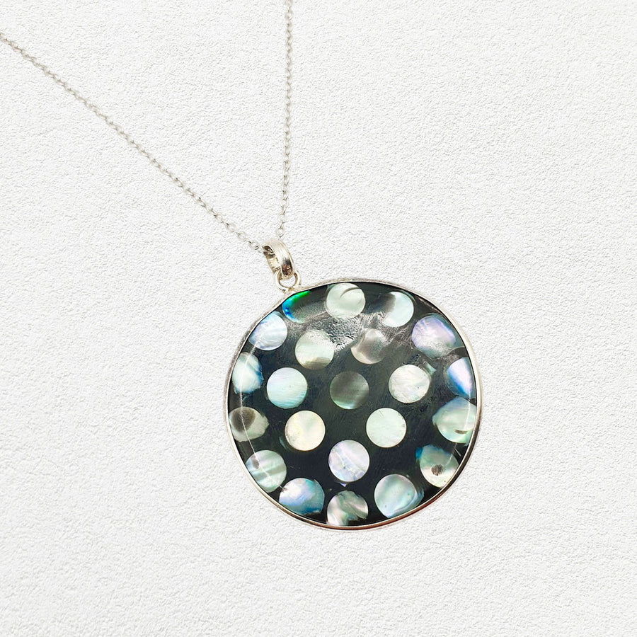 Serene Necklace