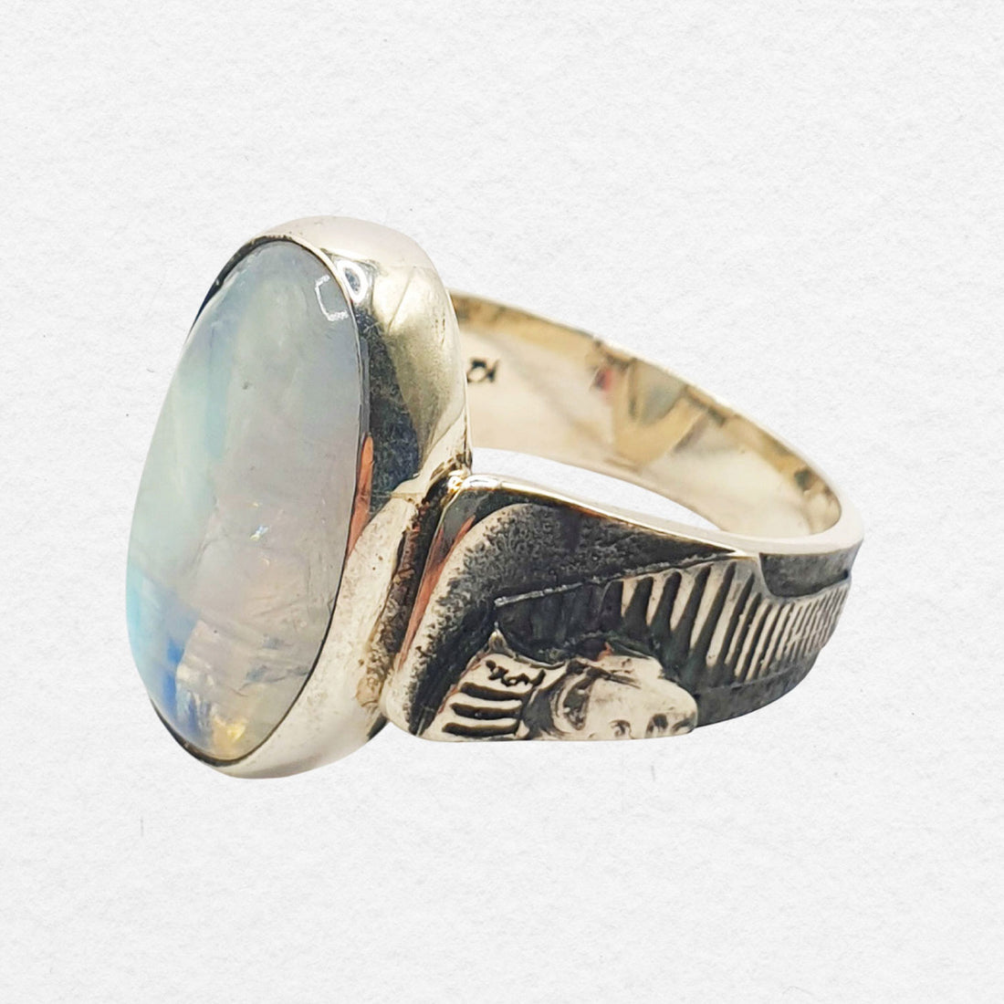 Giza Ring