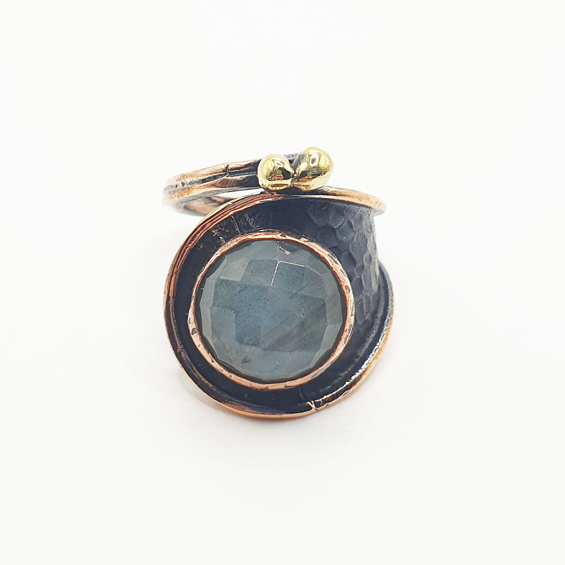 Palma Ring