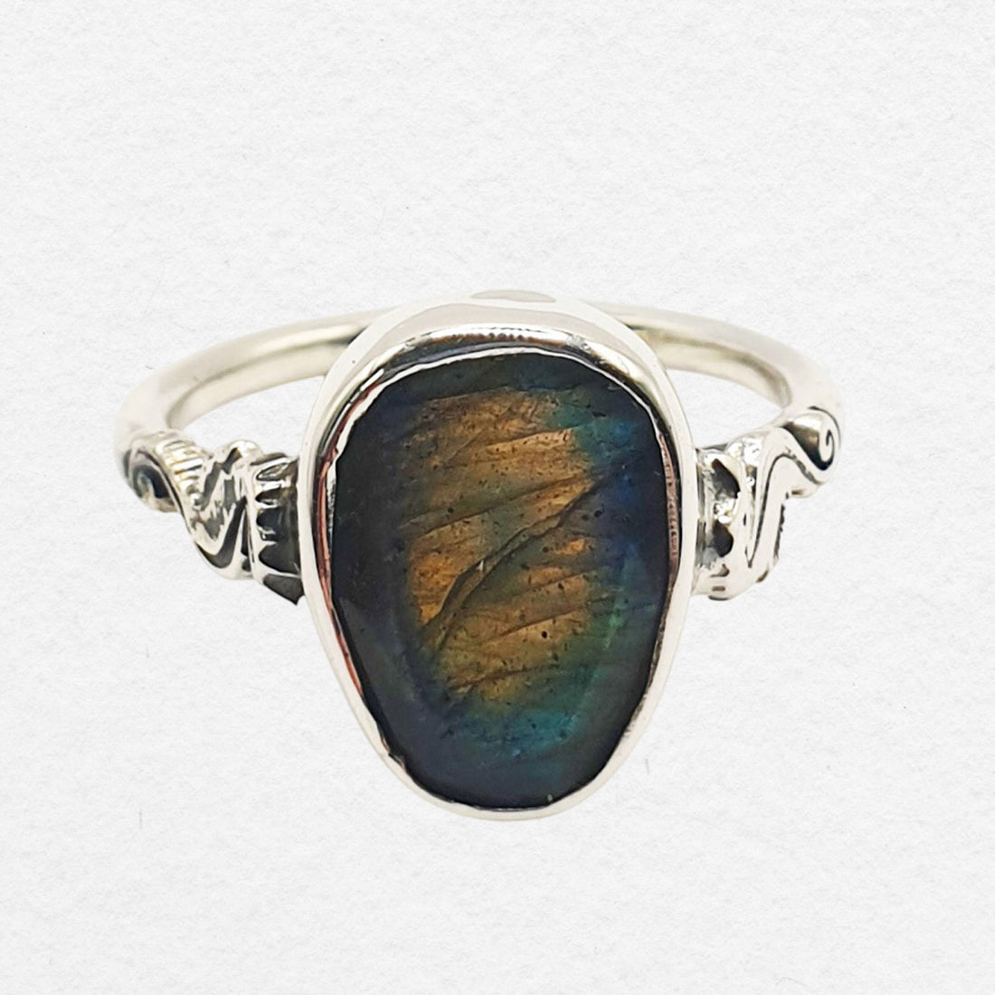 Cedar Ring