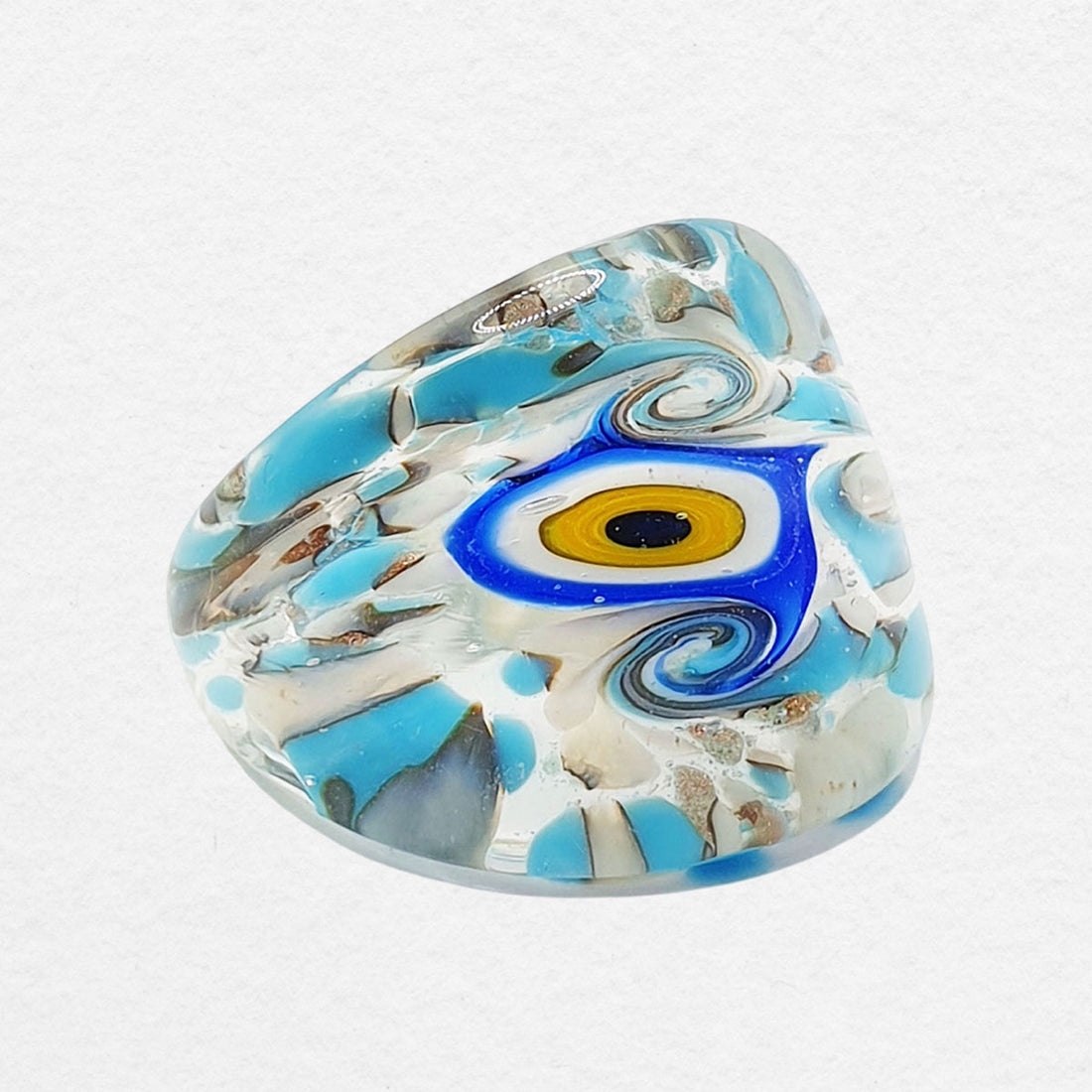 Nazar Ring