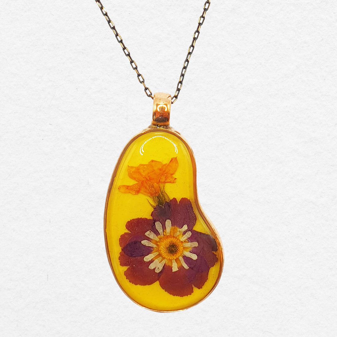 Osha Necklace