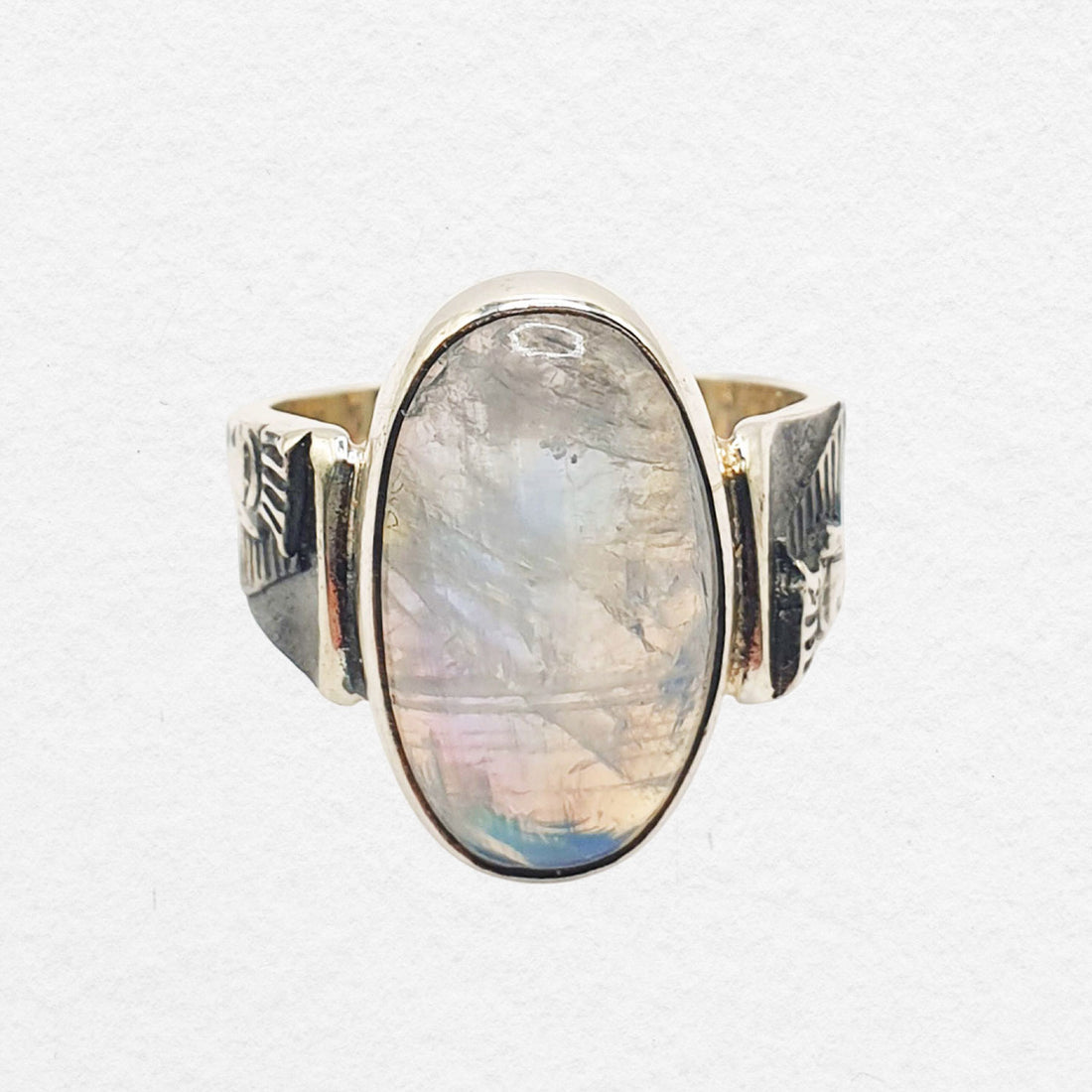 Giza Ring