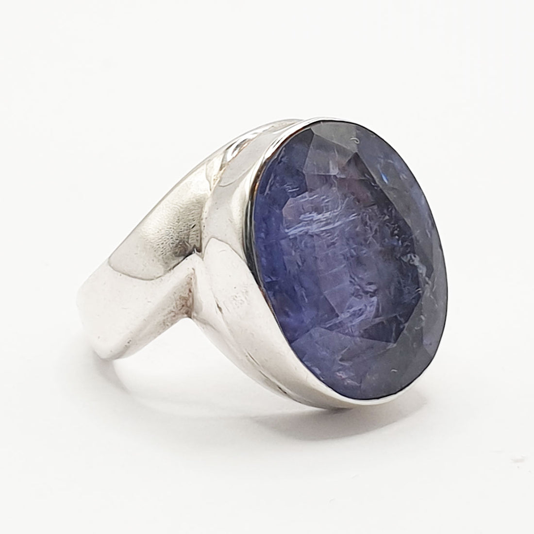 Tanzanite Ring