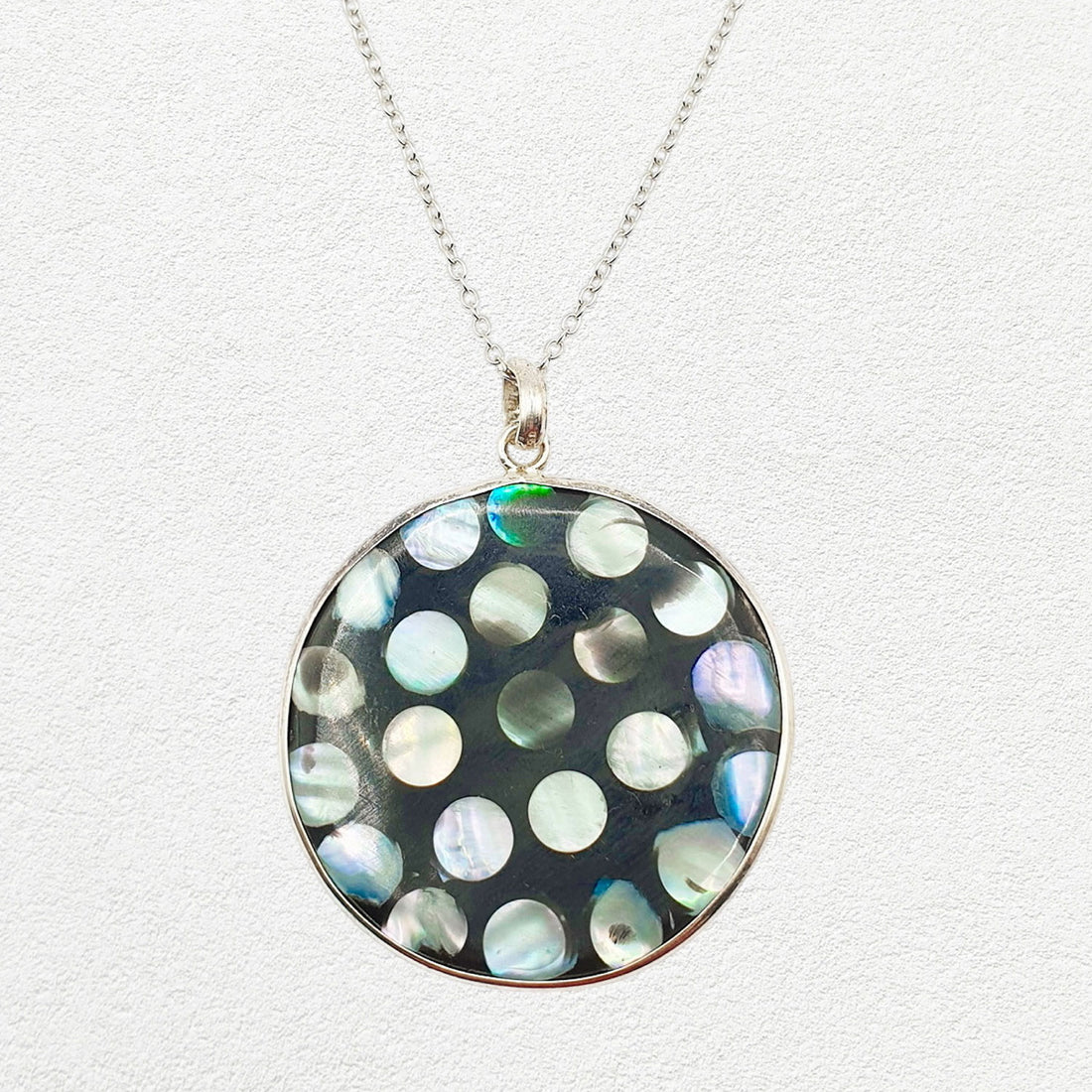 Serene Necklace