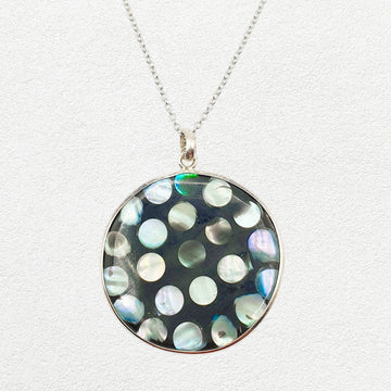 Serene Necklace