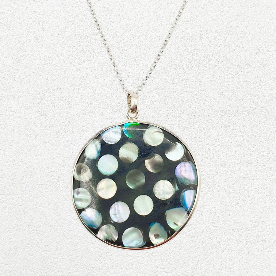 Serene Necklace