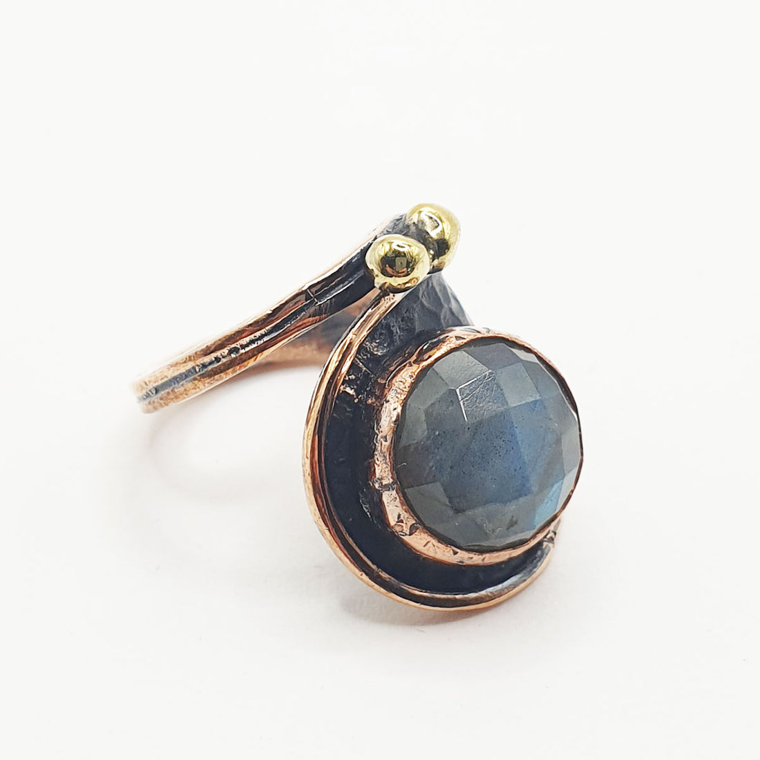 Palma Ring