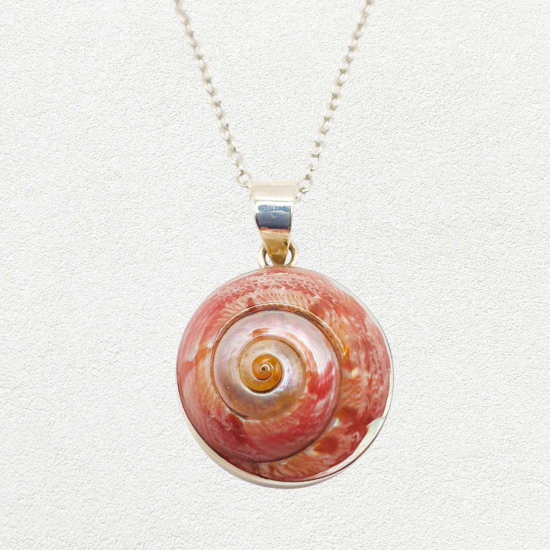 Astre Necklace