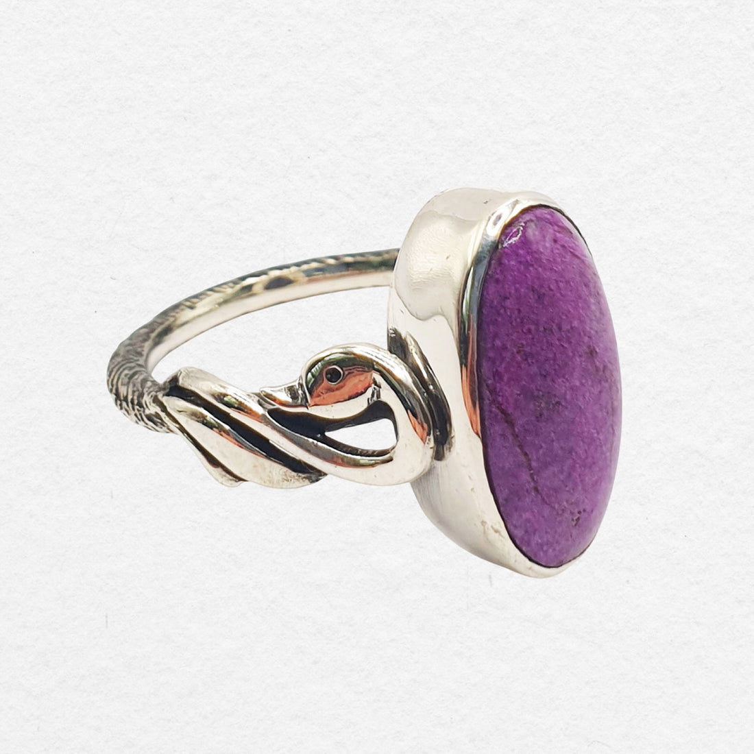 Isola Ring