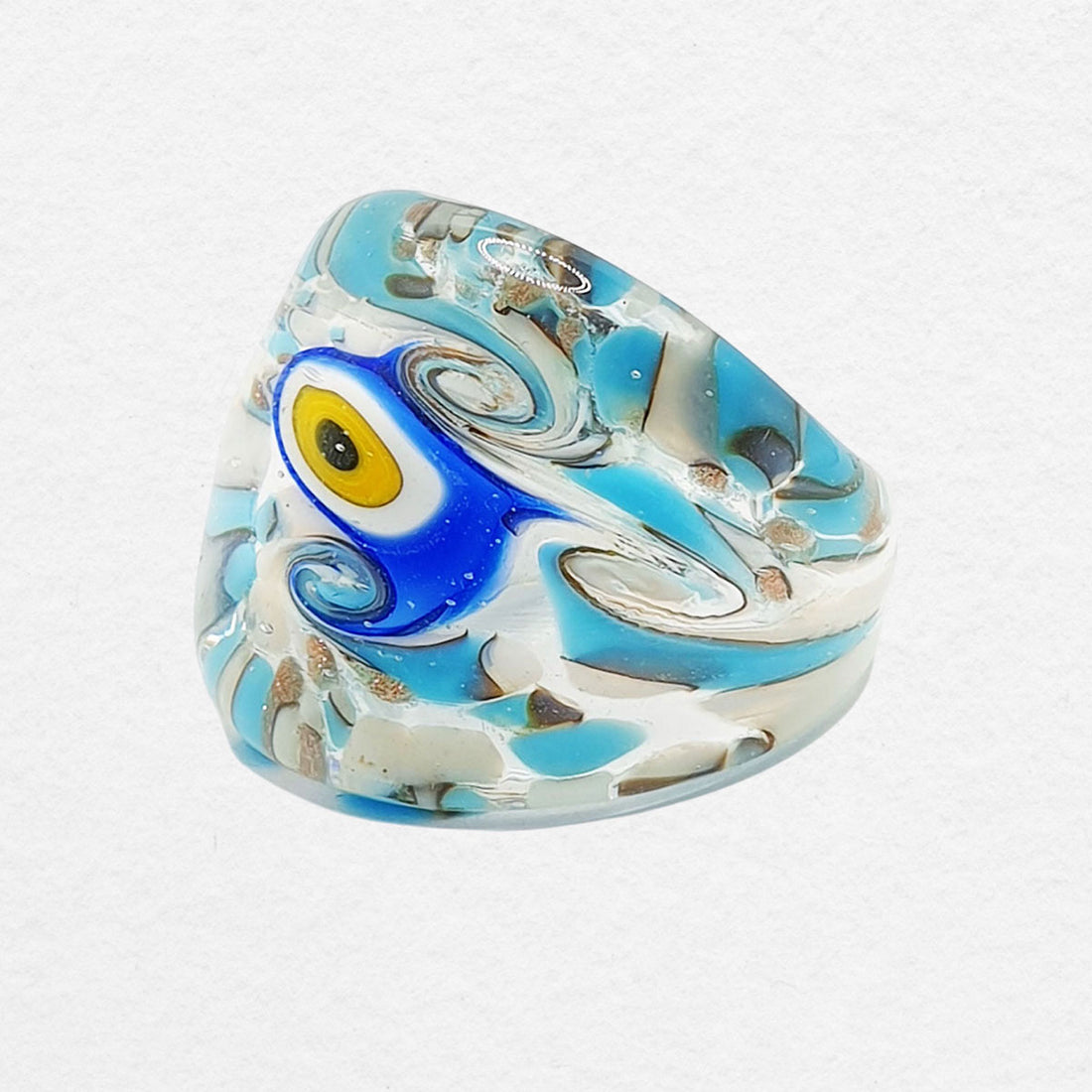 Nazar Ring