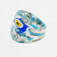 Nazar Ring