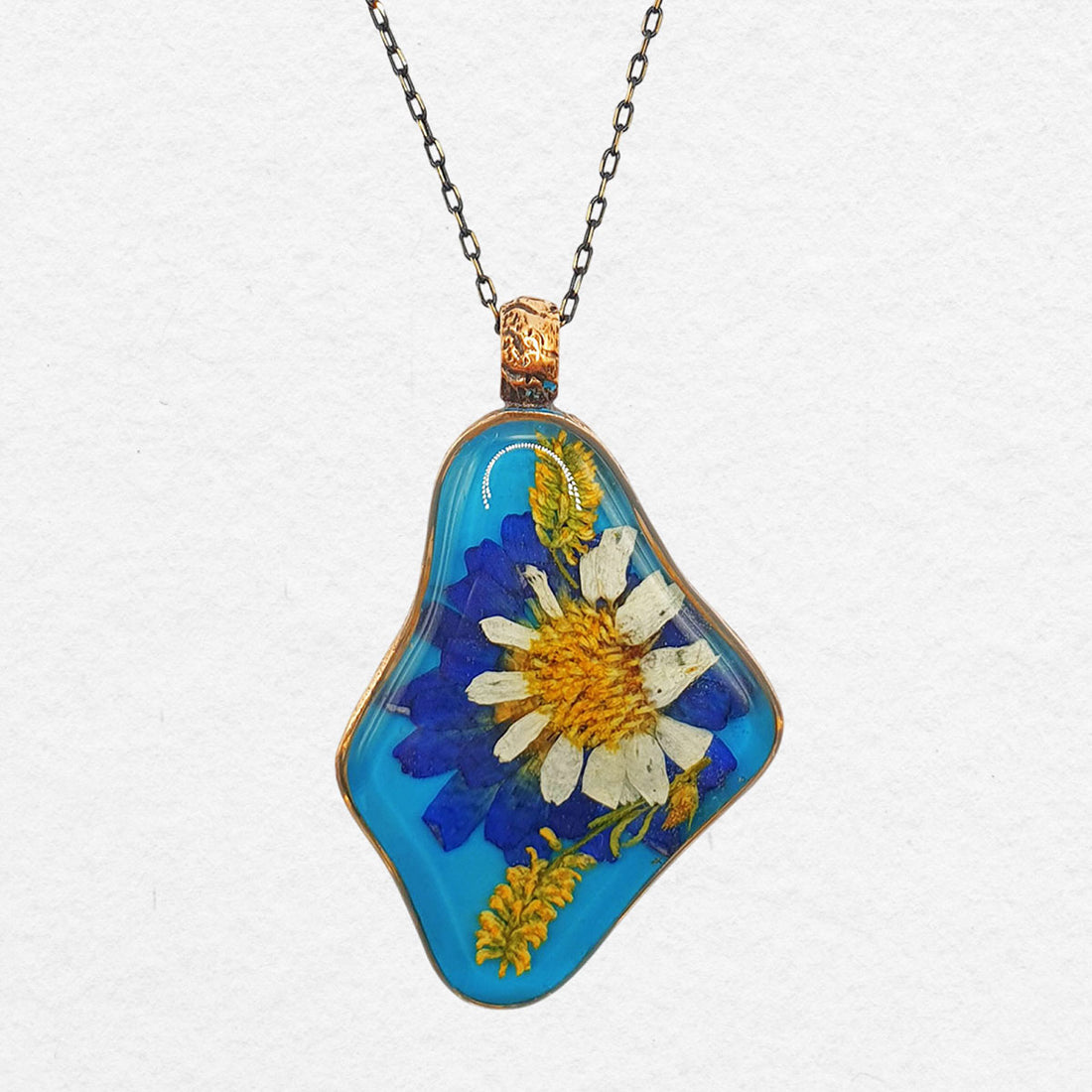 Noma Necklace