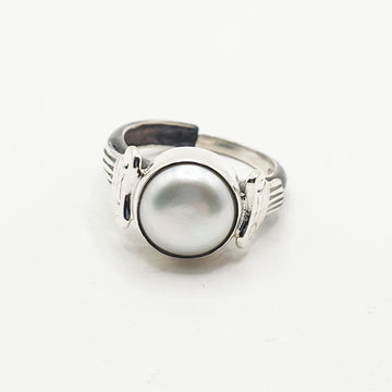 Dune Ring