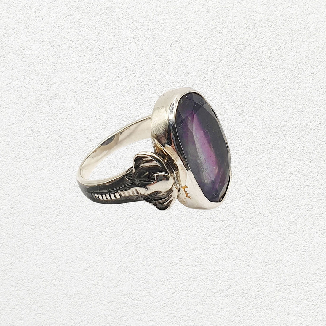 Flo Ring
