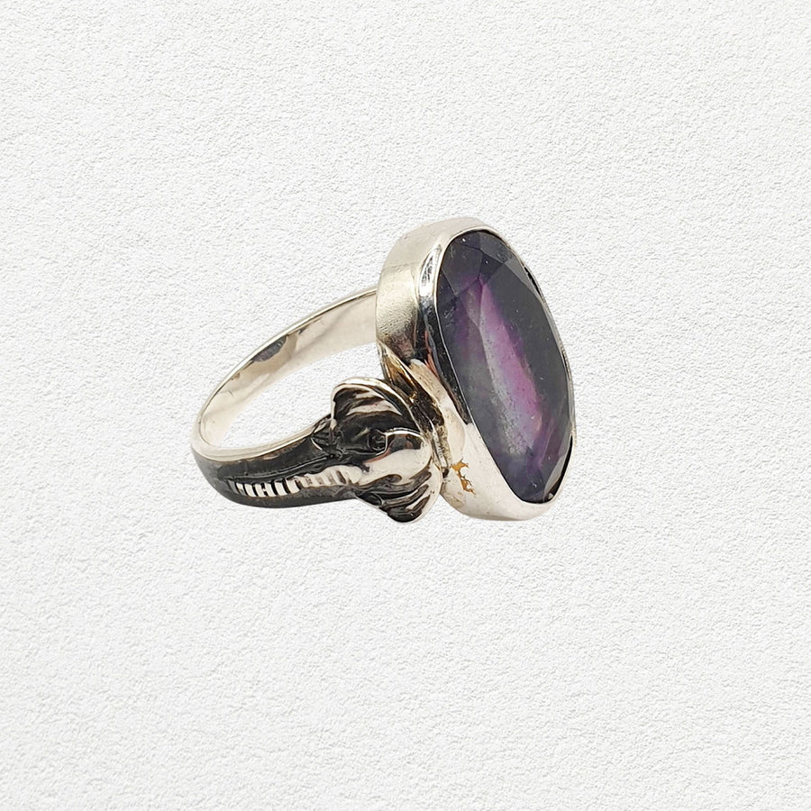Flo Ring