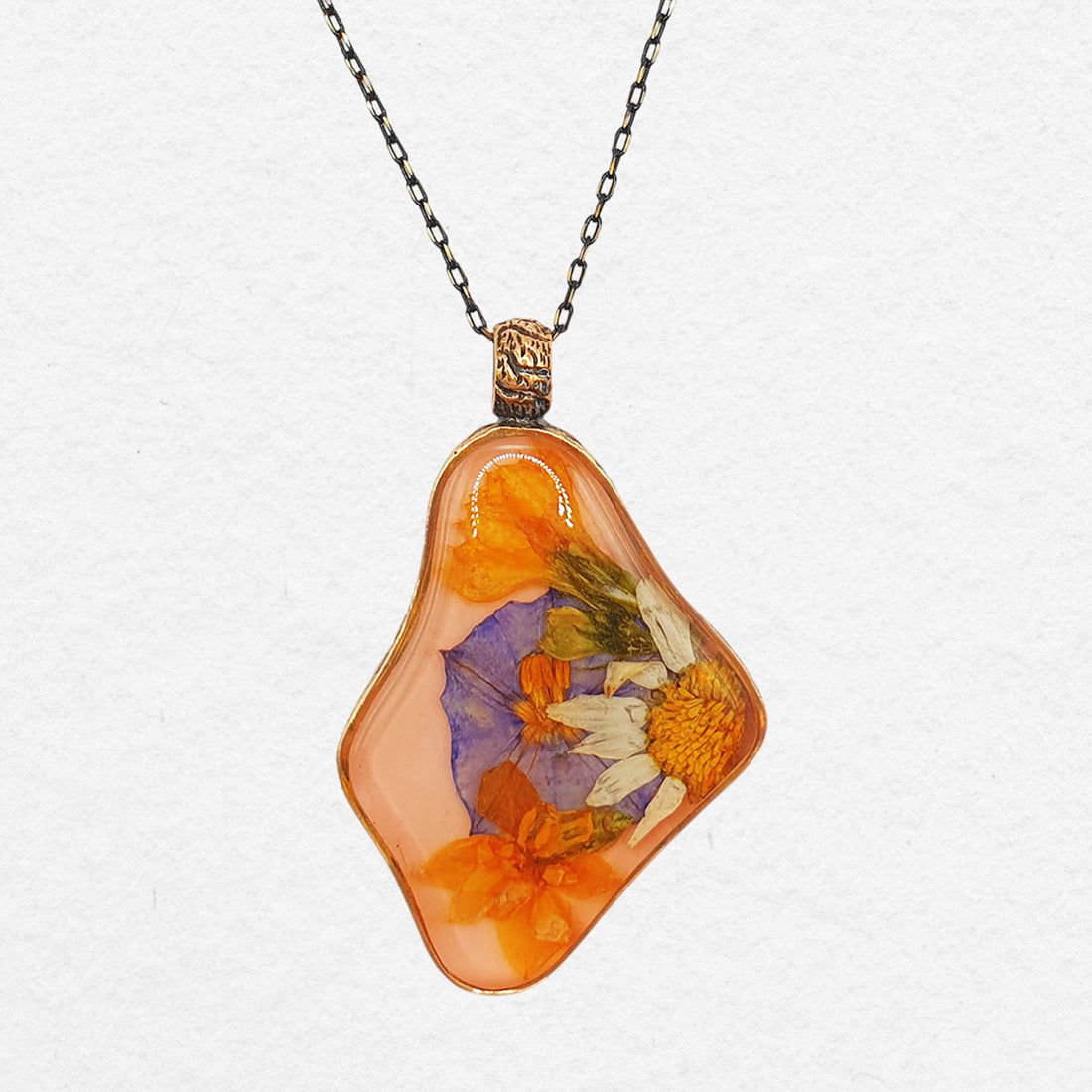 Aura Necklace