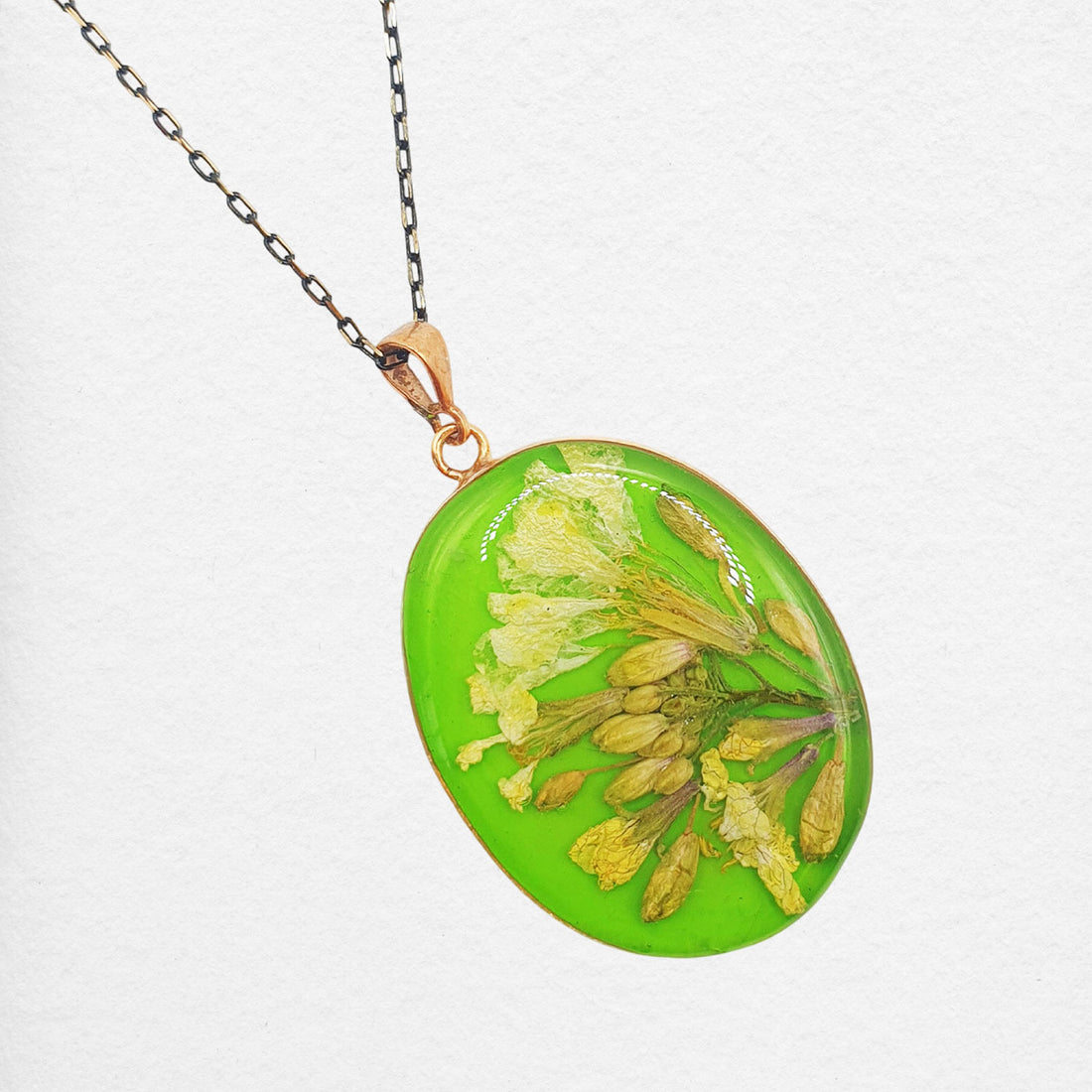 Berlin Necklace