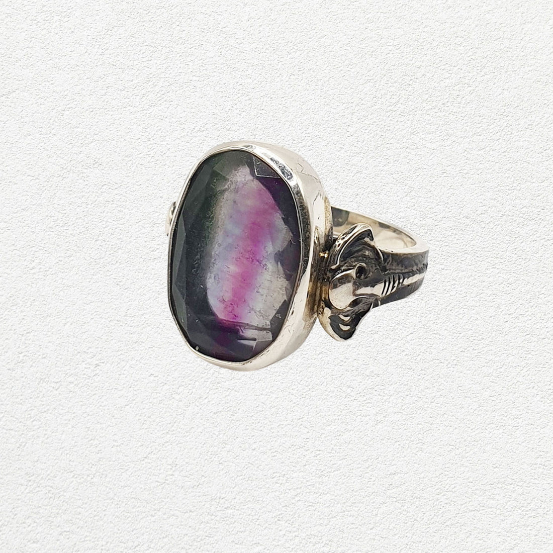 Flo Ring