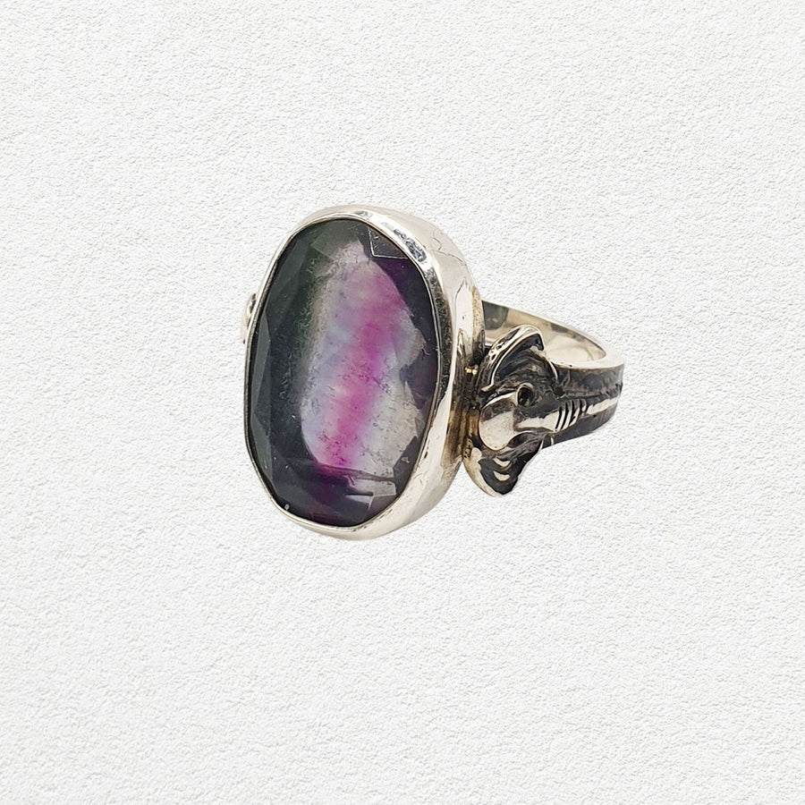 Flo Ring