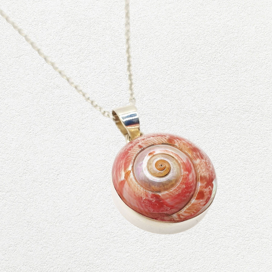 Astre Necklace