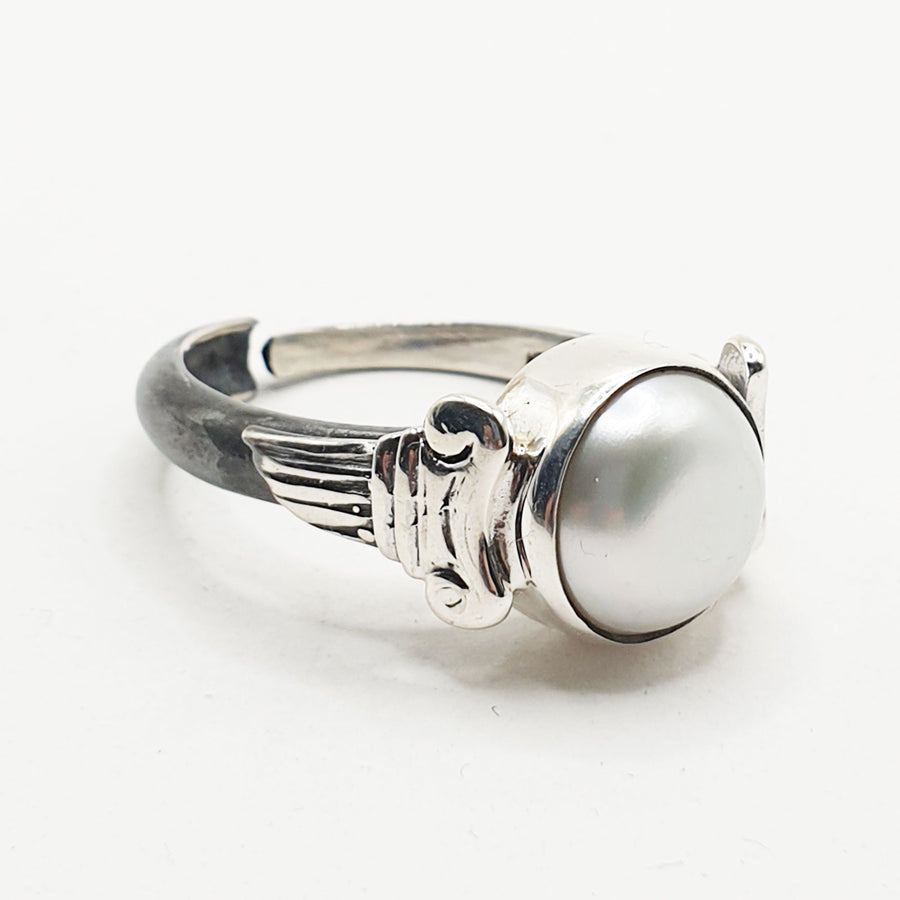 Dune Ring
