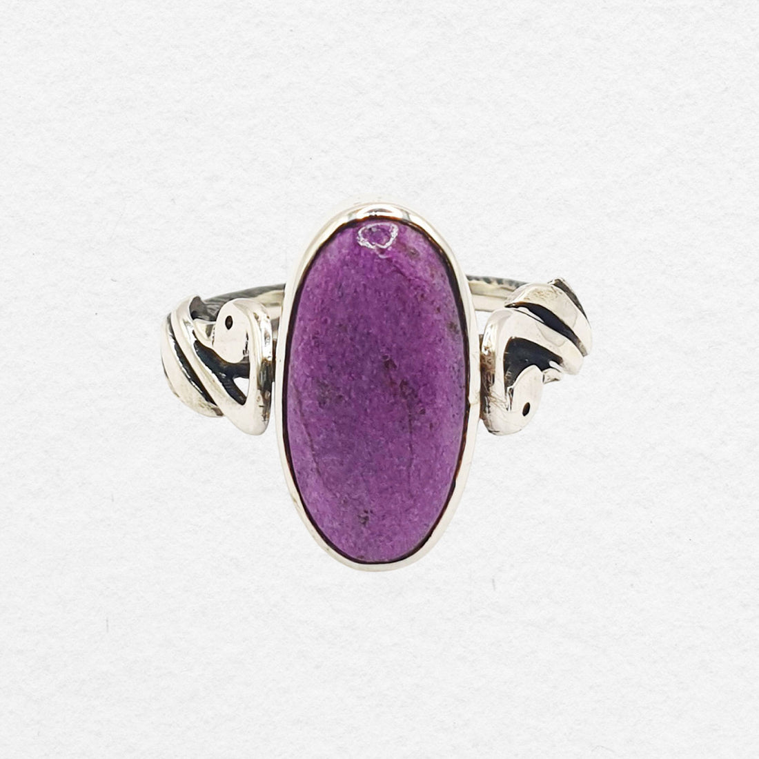 Isola Ring