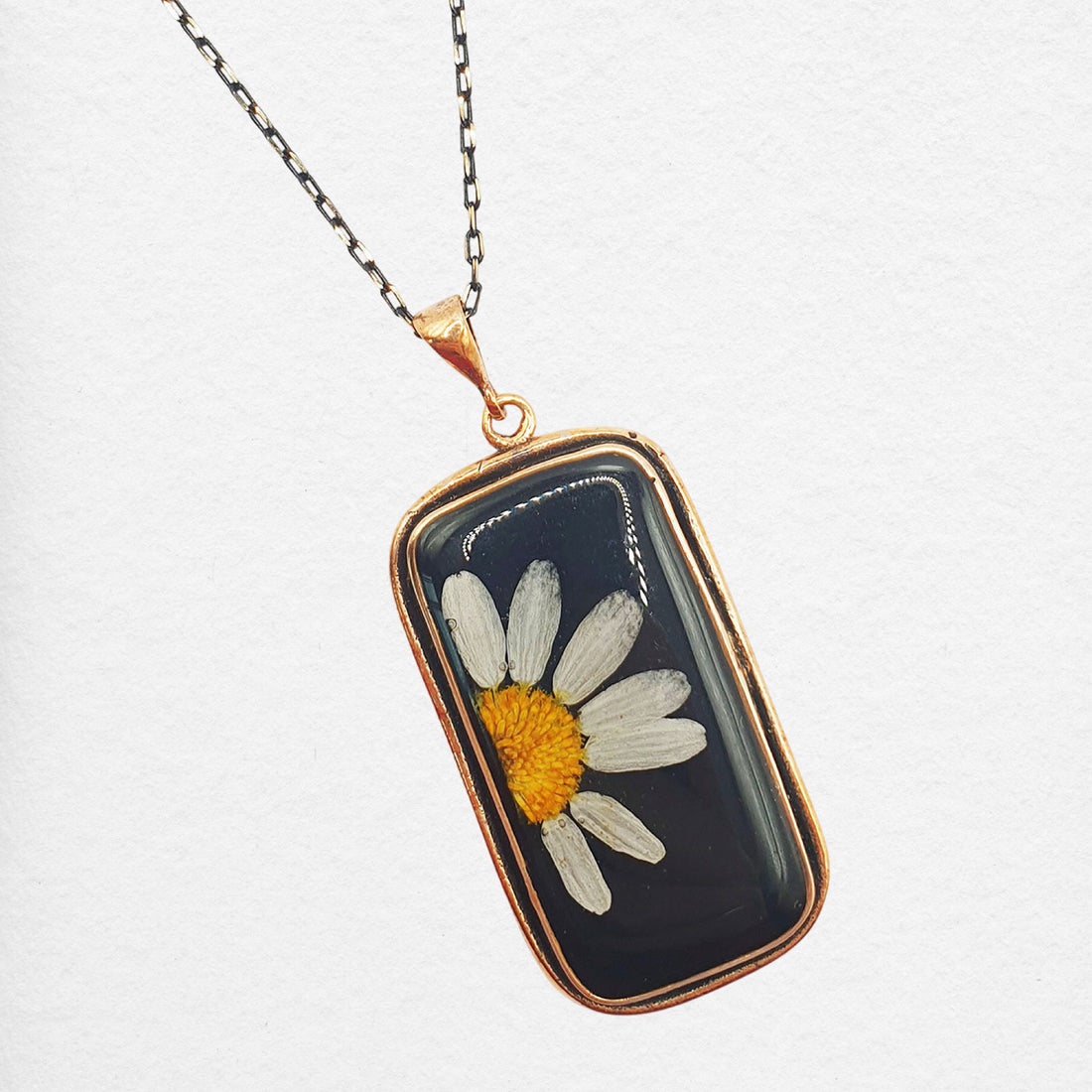 Dublin Necklace