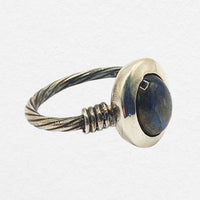 Moss Ring