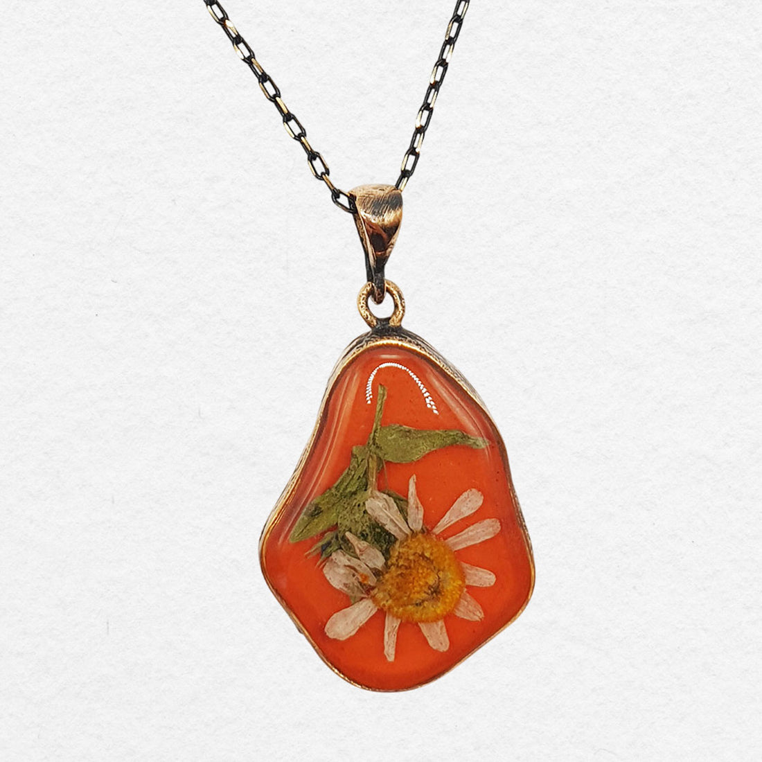 Malu Necklace