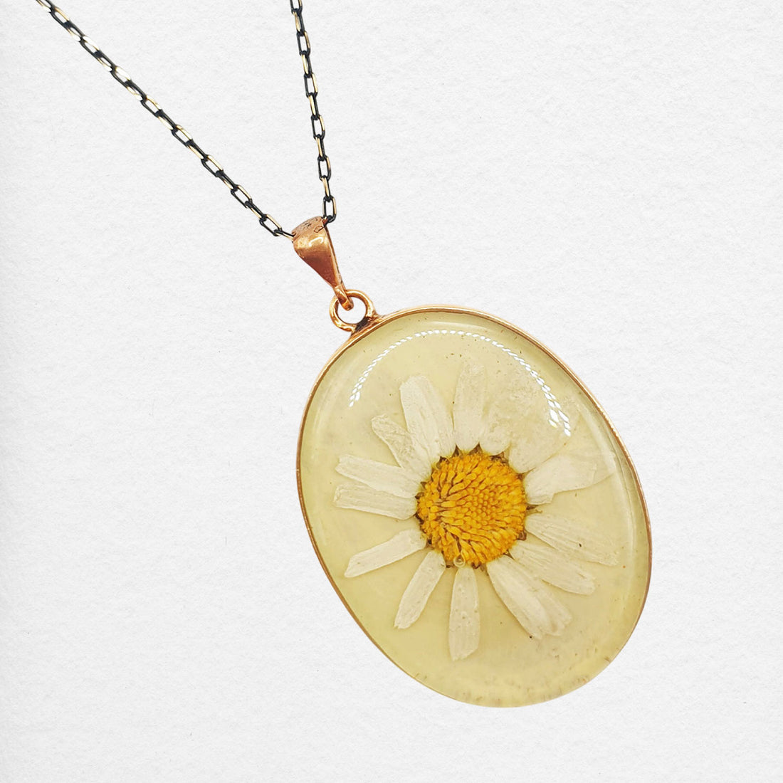 Helsinki Necklace